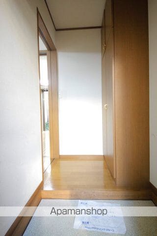 アーバンライフ藤和の内装写真