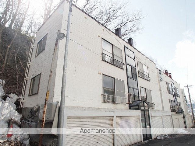 澄川マンション