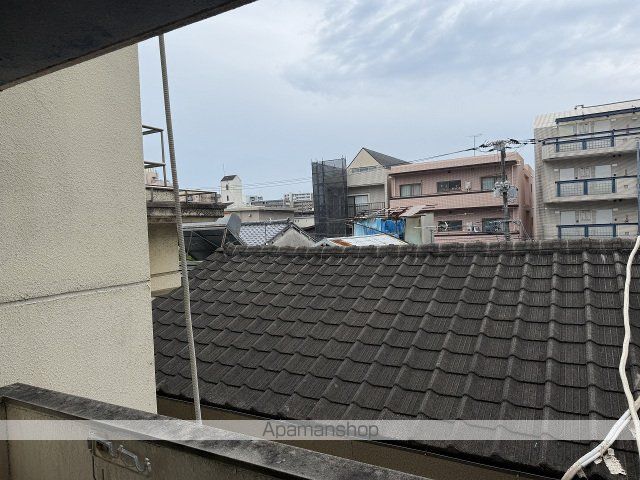 メゾン舟入の内装写真