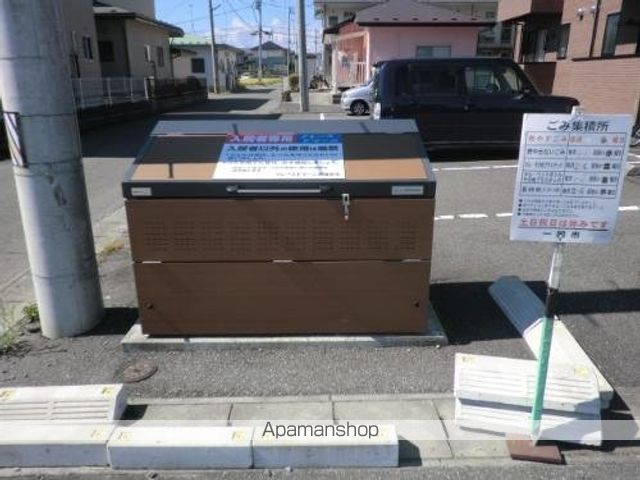 グレース ドマーニBのその他写真