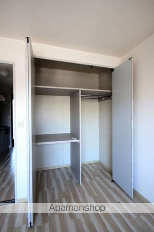 セジュール川内の内装写真