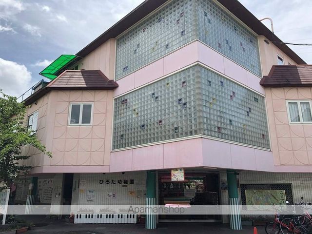 ヒルサイドウエガハラの周辺写真