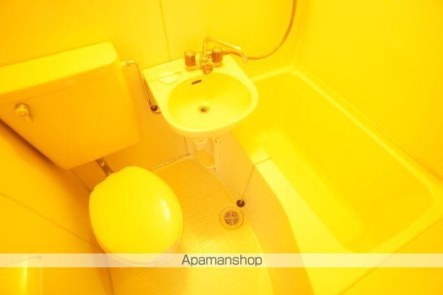 シティパレス21富雄元町Part1の内装写真