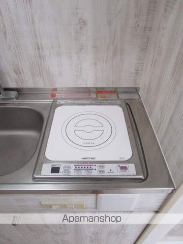 リバティープラザ本町の内装写真