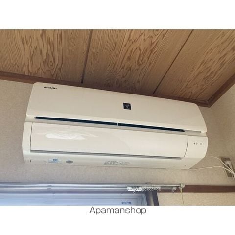 ハイツパインの内装写真