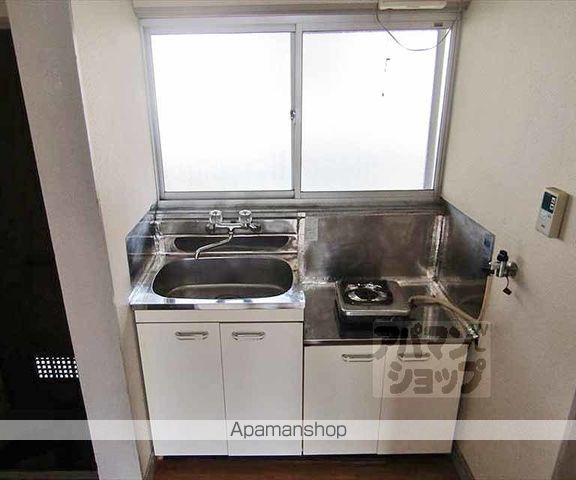 たつみ3号棟の内装写真
