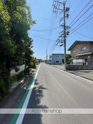 長野県長野市若里１丁目[1DK/35m2]の周辺1