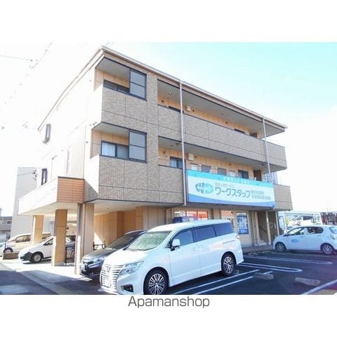 シャトルKITAYAMA IIのその他写真
