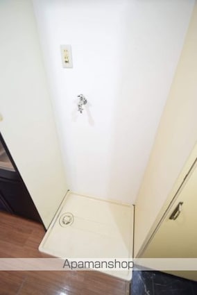 Ｆ．Ａｚａｌｅａ喜沢[1K/15.86m2]の内装3