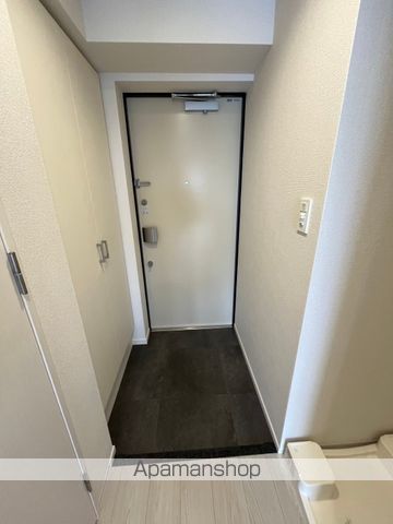 SOLメイクス新栄の内装写真