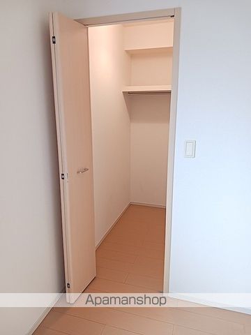 グローヴIIIの内装写真