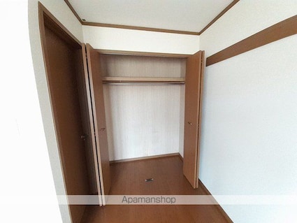 アヴェニール[2DK/42.77m2]の収納