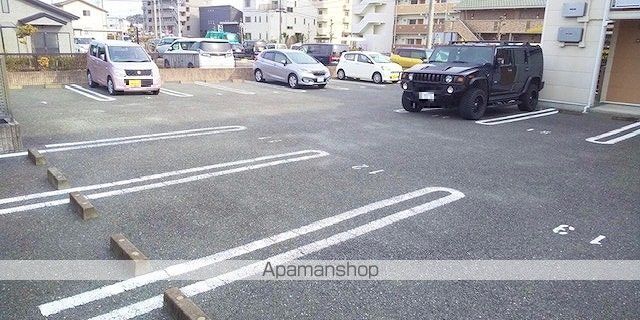 レオパレスMILK TEAのその他写真