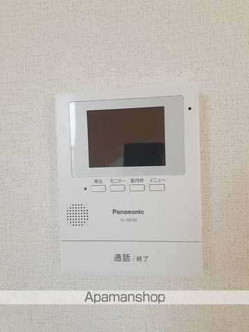 ブランドール西館Aの内装写真