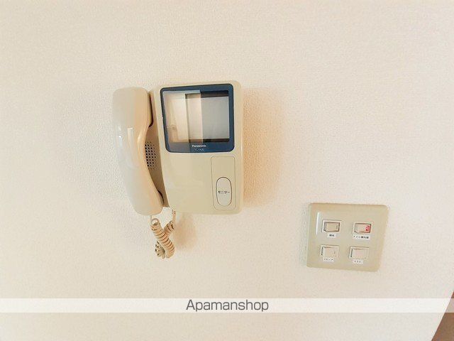 グリーンハイツCHIBAの内装写真