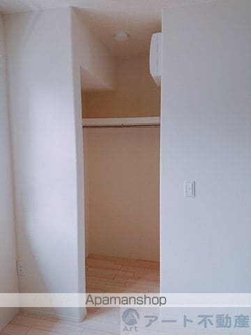 GRANDLUANAの内装写真