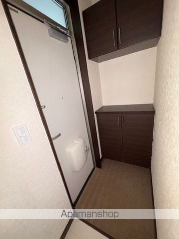 カーサルシア新町Aの内装写真