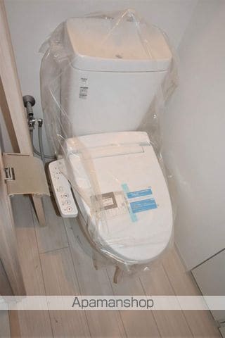 S−RESIDENCE曳舟の内装写真