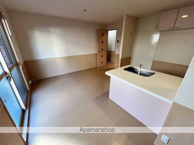 コンフォートくすはA棟の内装写真