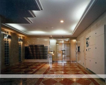 東京都港区芝浦２丁目[1K/18.91m2]の内装3