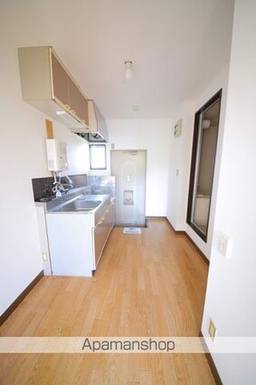 フォーブルハヤシ[1K/20m2]の内装1