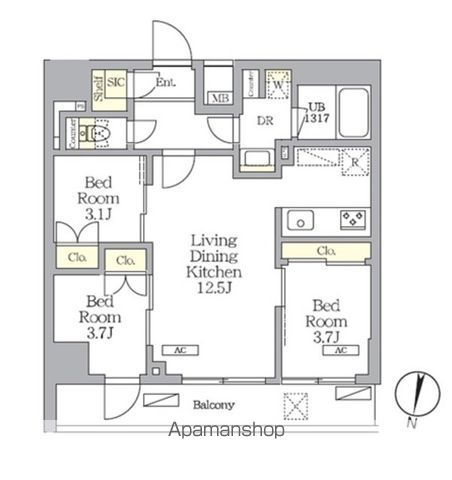 サムネイルイメージ