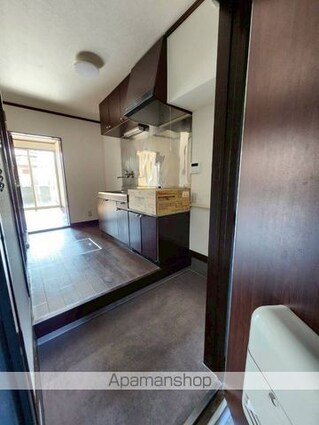 ＨＯＵＳＥ　ＮＫ　Ⅰ[1K/23.18m2]の玄関