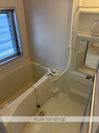 タウンコート三幸[1LDK/44.56m2]のバス