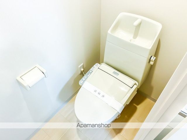 BCUBEの内装写真