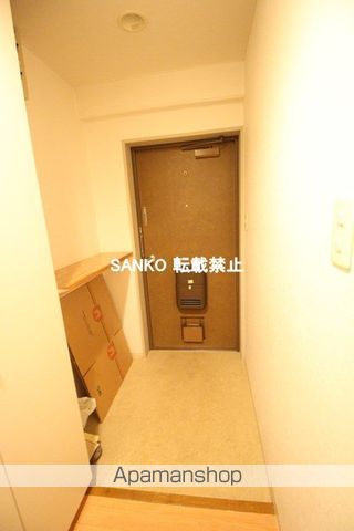 マノワール楡の内装写真