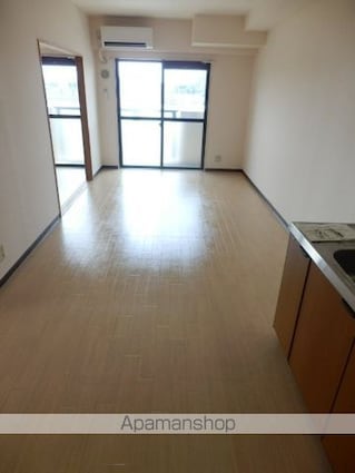 エクセルハイム城山[3LDK/65.45m2]の内装7