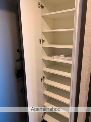 アーバンパーク浅草[1K/25.19m2]のその他設備