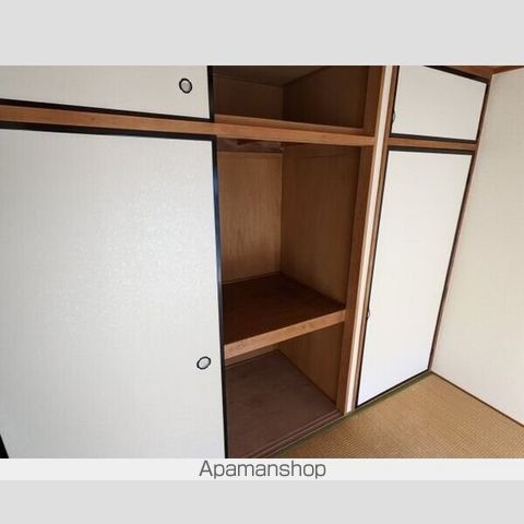 スタジオ足利の内装写真
