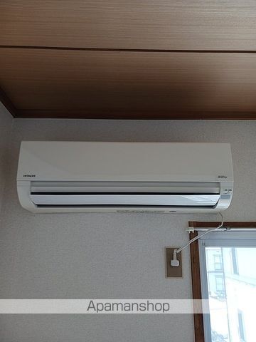 シティハイツ西本YSの内装写真