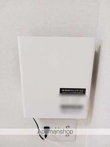 ルミエール 井竜の内装写真