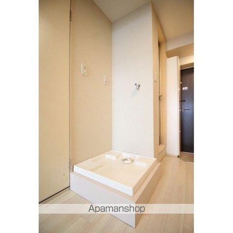 エルミタージュ仙台の内装写真