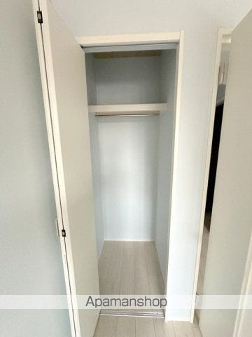 MINING3番館の内装写真
