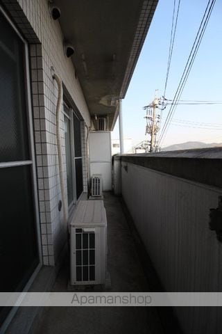 第2大興ビルの内装写真