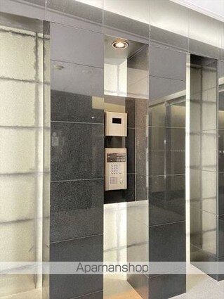 スカイコート月島[1K/22.58m2]の内装5