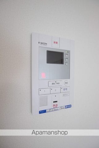 リブリ・辰佳・坂戸緑の内装写真