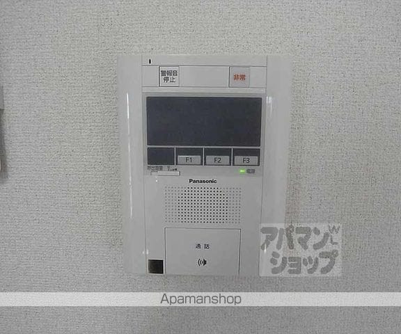 DETOM‐1北山レディースの内装写真