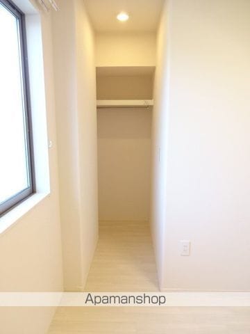 Lark Hillsの内装写真