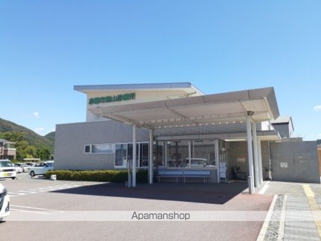 サンフォレストの周辺写真