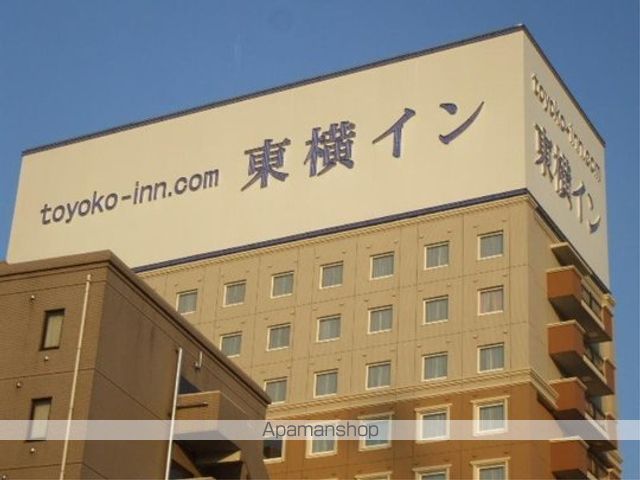 オークハイツの周辺写真