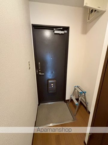 ファミリーコート大今里の内装写真
