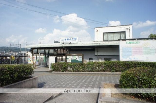 池上荘の周辺写真