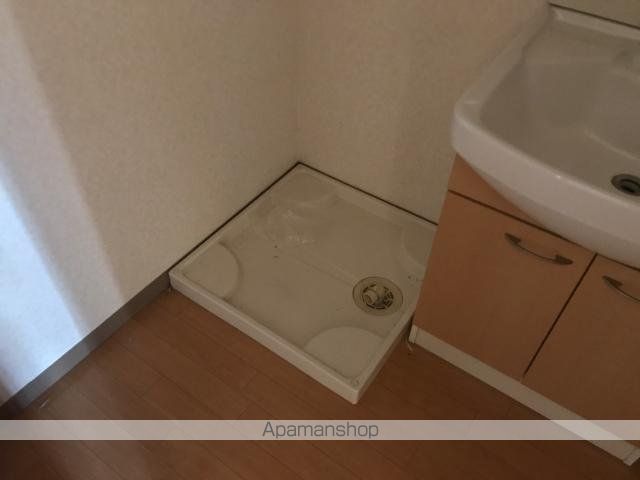 Prosperitaの内装写真