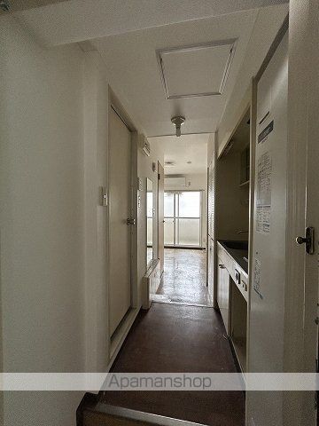サンコート楠木の内装写真
