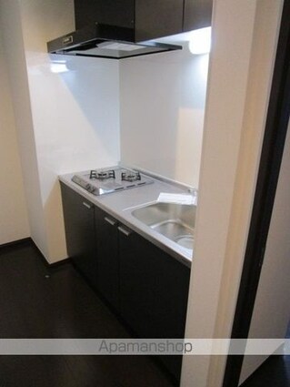 ティアラ本千葉[1K/26.94m2]のキッチン