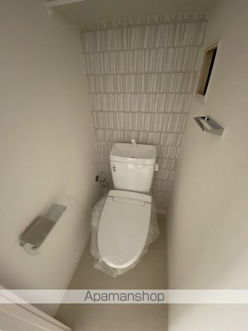 ESLEADRESIDENCE梅田FRONTの内装写真